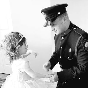 Meet your Posher, Jaytee